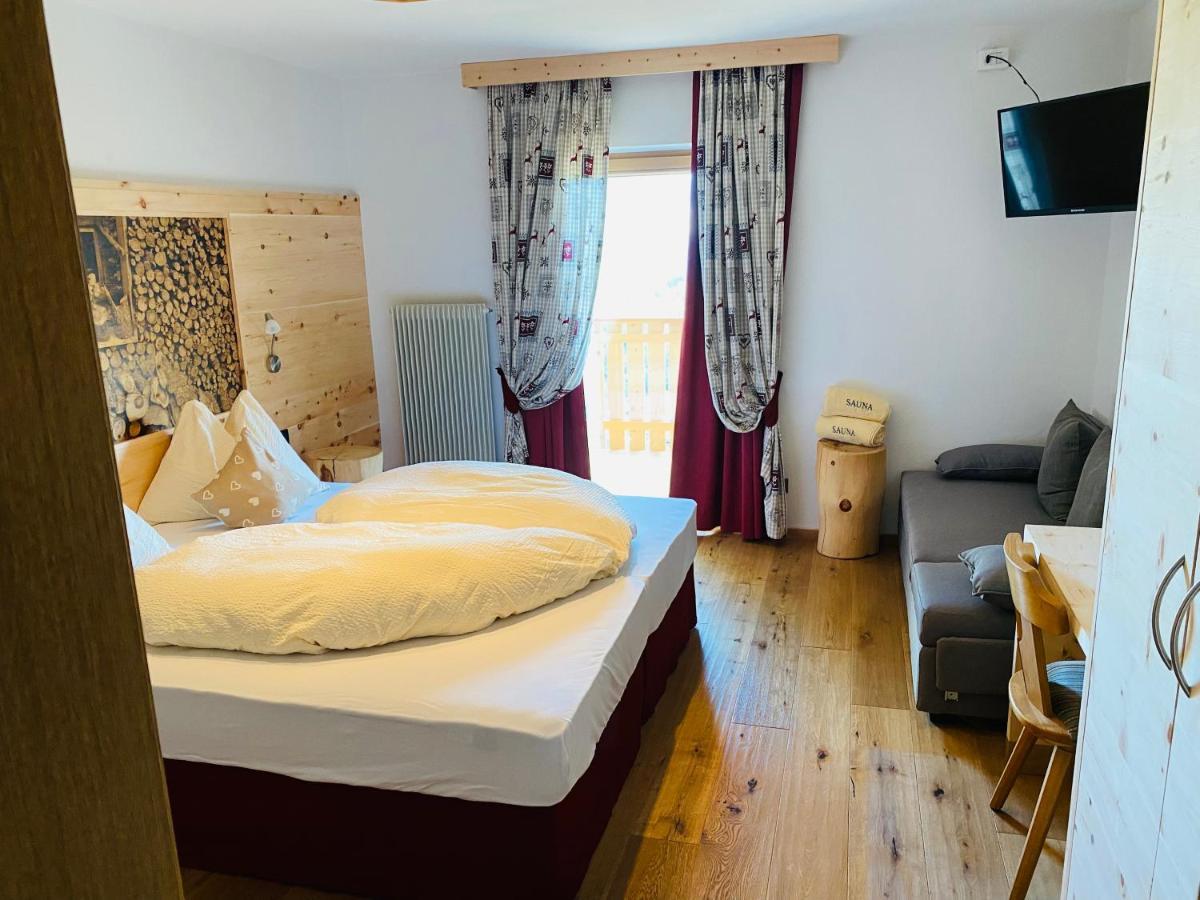 Hotel Elisabeth Panorama Антермоя Екстериор снимка