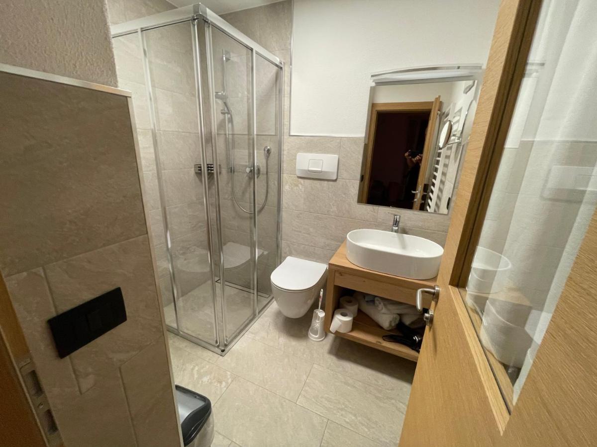 Hotel Elisabeth Panorama Антермоя Екстериор снимка
