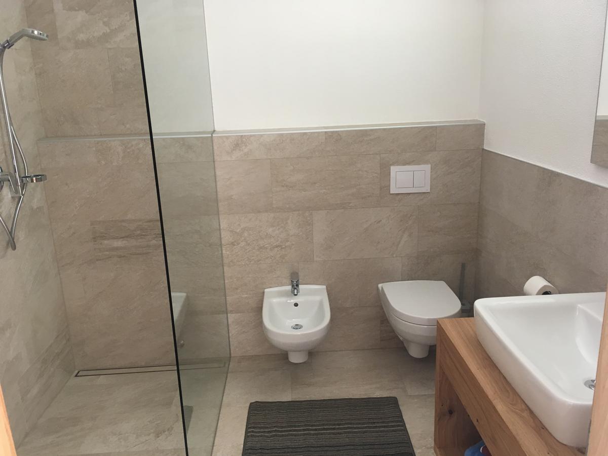 Hotel Elisabeth Panorama Антермоя Екстериор снимка