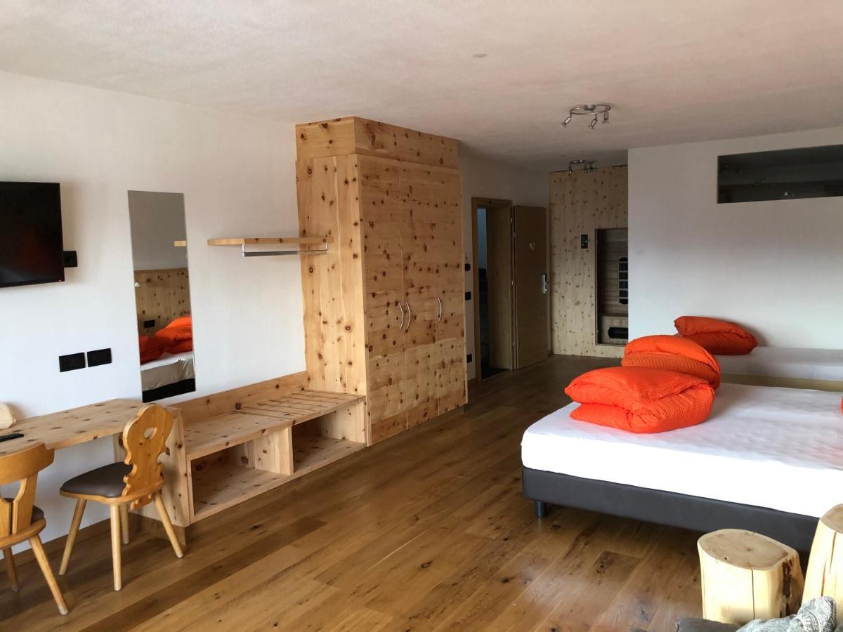 Hotel Elisabeth Panorama Антермоя Екстериор снимка